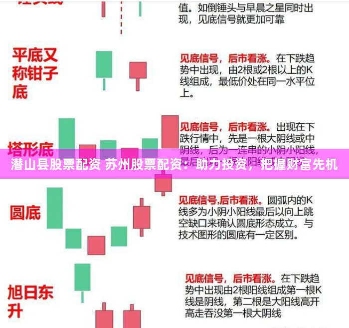 潜山县股票配资 苏州股票配资：助力投资，把握财富先机