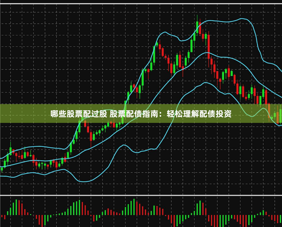 哪些股票配过股 股票配债指南：轻松理解配债投资