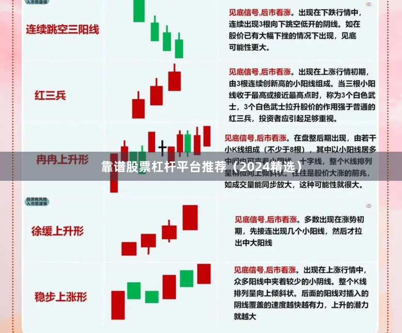靠谱股票杠杆平台推荐(2024精选)